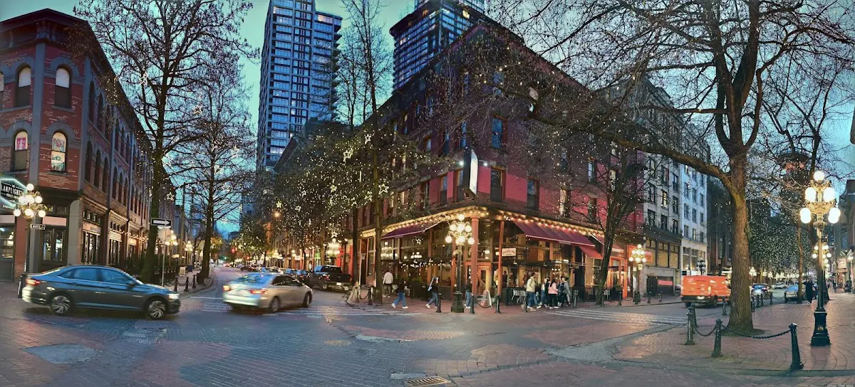 gastown