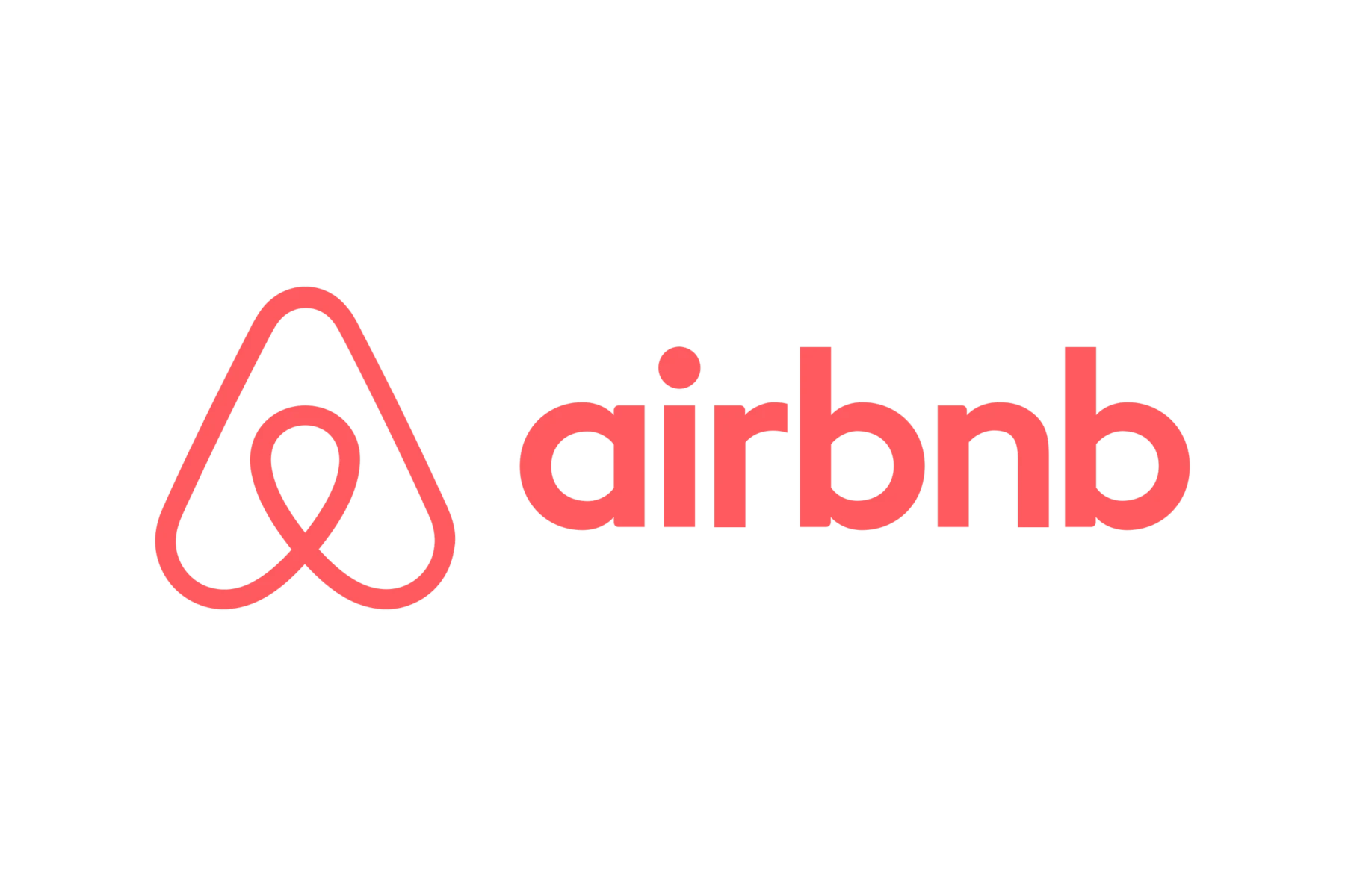 Airbnb Logo