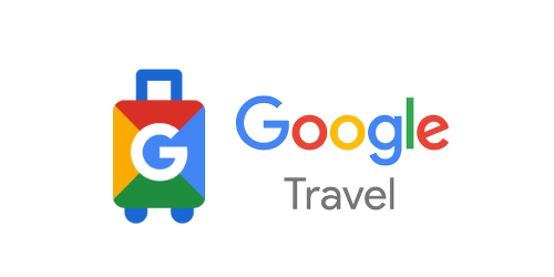 Google Travel Logo Georgia Properties